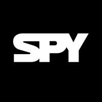 Spy Films logo - Similar company to Alter Ego