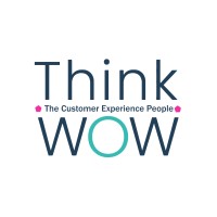 Think Wow CX logo - Similar company to Creative Industry Awards