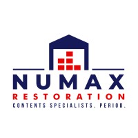 NuMax Restoration logo - Similar company to Beamit Space Srl