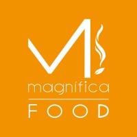 Magnífica Food logo - Similar company to Grupo Curumim