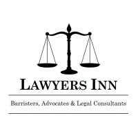 Lawyers Inn logo - Similar company to Rizvi & Company