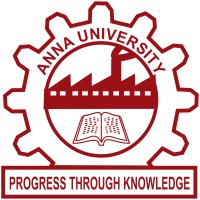 The Anna University logo - Similar company to Anna University-Mit Campus