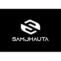 SAMJHAUTA logo - Similar company to Myindiastartup.Com