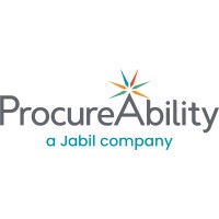 ProcureAbility logo - Similar company to Summit Procurement, Inc.