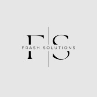Frash Solutions logo - Similar company to Masterhealth