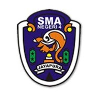 SMA Negeri 4 Jayapura logo - Similar company to Printprom