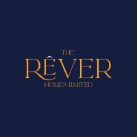 The Rêver Homes Ltd. logo - Similar company to Prithu Homes