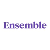 Ensemble Magazine (NZ) logo - Similar company to Indigo & Iris