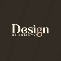 Design Pharmacy logo - Similar company to 7.10 Design Studio