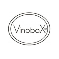 Vinobox France logo - Similar company to Vinobox S.A
