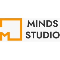 Minds Studio logo - Similar company to Wrc Studios