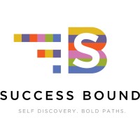 Success Bound logo - Similar company to Hatching