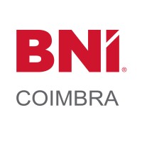 BNI Coimbra - Portugal logo - Similar company to Capsi Creative Studio