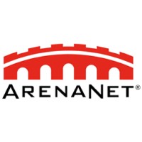 ArenaNet LLC logo - Similar company to Silver Cloud Hotel - University District Seattle