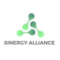 Sinergy-Alliance logo - Similar company to Gravitad