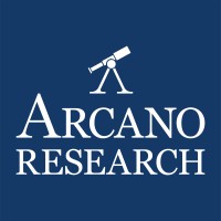 Arcano Research logo - Similar company to Arcano Partners