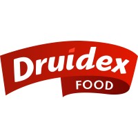 Druidex Food logo - Similar company to Tzcocoa
