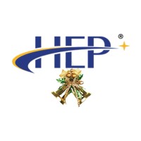 HEP Electric and Engineering Limited logo - Similar company to Auri Studio