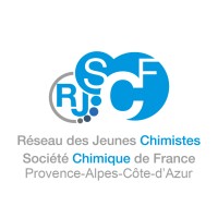 RJ-SCF - Section PACA logo - Similar company to Ispits Agadir Association