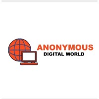 Anonymous Digital World logo - Similar company to Security Auditors Anonymous