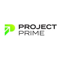 Project Prime Pty Ltd logo - Similar company to Pch Survey