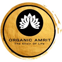 Organic Amrit LLP logo - Similar company to Intelligrow