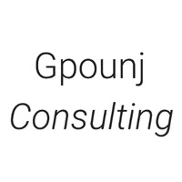 Gpounj Consulting logo - Similar company to Theappsmiths