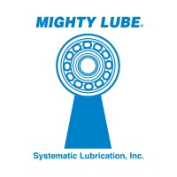 Mighty Lube Systematic Lubrication, Inc. logo - Similar company to Occ Systems