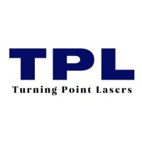 騰錂鐳射股份有限公司 Turning Point Lasers Corp. logo - Similar company to Crown Electronics Co., Ltd.