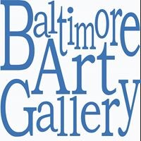 Baltimore Art Gallery logo - Similar company to Atollart