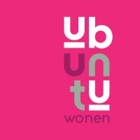 Ubuntu Wonen logo - Similar company to Utopia Eiland