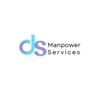 DS Manpower Services logo - Similar company to Touchstone Foundation