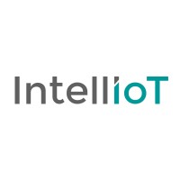 IntellIoT logo - Similar company to Net Zero Brasil