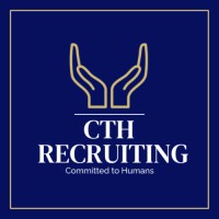CTH Recruiting logo - Similar company to Trymarine Global