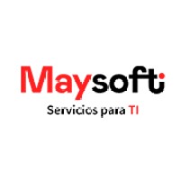 Maysoft TI logo - Similar company to Datasign S.A. De C.V.