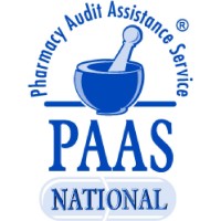 PAAS National logo - Similar company to Fairview Pharmacy Services