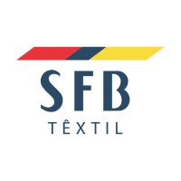 SFB TÊXTIL logo - Similar company to Sfb Textil
