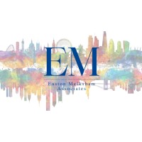 Easton Melksham Associates logo - Similar company to Gray Automotive Group