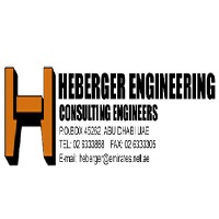 Heberger Engineering logo - Similar company to Heberger Gruppe