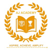 AJ ACADEMY OFFICIAL logo - Similar company to Aj Academy