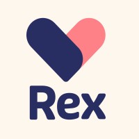 Rex logo - Similar company to Dance