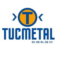 TUCMETAL SA DE CV logo - Similar company to Corotec Industrias