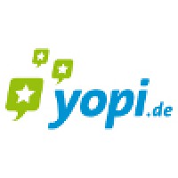 Yopi GmbH logo - Similar company to Panaceasoft
