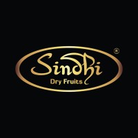 Sindhi Dry Fruits logo - Similar company to Radha Madhav Chits