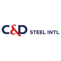 C&D Steel International Trading Co., Limited logo - Similar company to Cheongfuli (Xiamen) Co.,Ltd.
