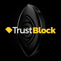 TrustBlock logo - Similar company to Trustblock