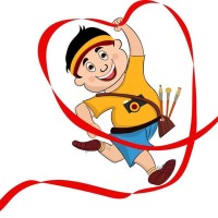 The Chitrakars logo - Similar company to Amanzi Interactive Pvt. Ltd.