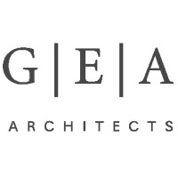 GEA ARCHITECTS, LLP logo - Similar company to Kjg Architecture, Inc.