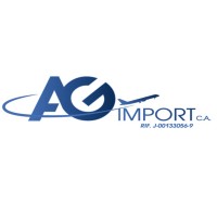 AGIMPORT, C.A. logo - Similar company to Us Global Logistic