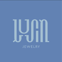 LUSÍN Jewelry logo - Similar company to Anahit'S Corner Unique Jewelry
